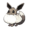 Metallic Eevee (Gigantamax)